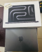 MacBook M3 Pro 18/1TB